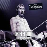 Dr. Feelgood Live At Rockpalast + Dvd