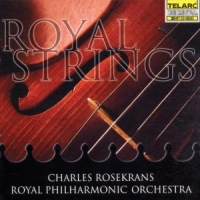 Royal Philharmonic Orchestra Arrangements For Strings