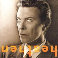 Bowie, David Heathen