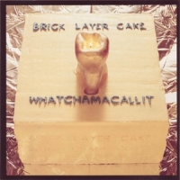 Brick Layer Cake Whatchamacallit