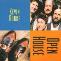 Burke, Kevin Open House