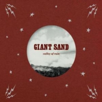 Giant Sand Valley Of Rain (25th Anniversary Ed