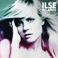 Delange, Ilse Eye Of The Hurricane