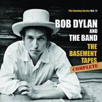 Dylan, Bob Bootleg Series 11