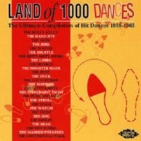 Various Land Of 1000 Dances