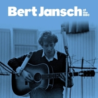 Jansch, Bert Bert At The Bbc (box)