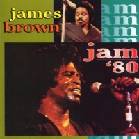 Brown, James Jam  80