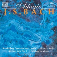 Bach, J.s. Adagio