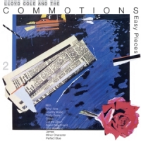 Cole, Lloyd & Commotions Easy Pieces