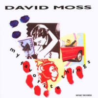 Moss, David My Favorite Things