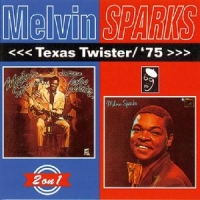 Sparks, Melvin Texas Twister/'75