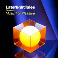 Groove Armada Late Night Tales Music For Pleasure