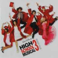 Ost / Soundtrack High School Musical 3