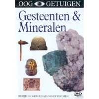Documentary Gesteenten & Mineralen