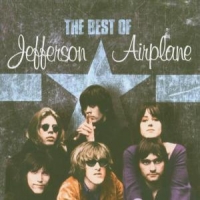 Jefferson Airplane The Best Of