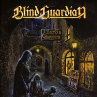 Blind Guardian Live
