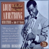 Armstrong, Louis Big Band Sides 1930-32