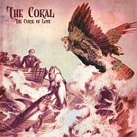 Coral, The Curse Of Love