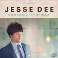 Dee, Jesse On My Mind / In My Heart