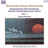 Various Romantic Piano Fav Vol.1