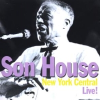 House, Son New York Central, Live