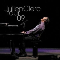 Clerc, Julien Live 2009