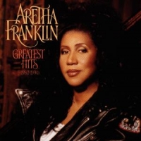Franklin, Aretha Greatest Hits 1980-94