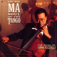 Ma, Yo-yo Soul Of The Tango