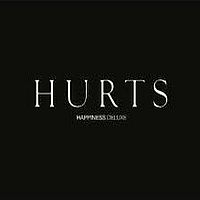 Hurts Happiness -deluxe/cd+dvd-
