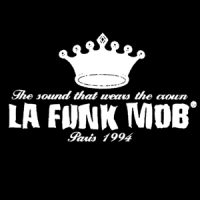 La Funk Mob Tribulations Extra Sensorielles