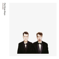 Pet Shop Boys Actually: Further Listening