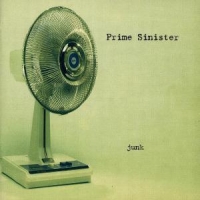 Prime Sinister Junk