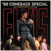 Presley, Elvis Elvis: '68 Comeback Special -deluxe-