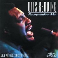 Otis Redding Remember Me