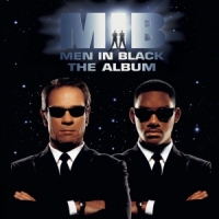 Ost / Soundtrack Men In Black