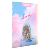 Swift, Taylor Lover (journal Versie 4)