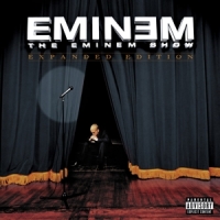 Eminem The Eminem Show (deluxe)