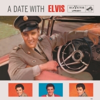 Presley, Elvis A Date With Elvis