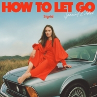 Sigrid How To Let Go -coloured-