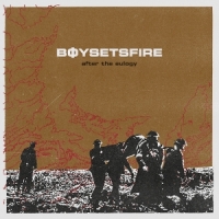 Boysetsfire After The Eulogy (cv)