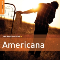 Various The Rough Guide To Americana 2nd Ed