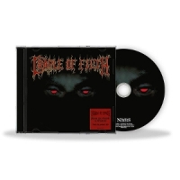 Cradle Of Filth From The Cradle To Enslave