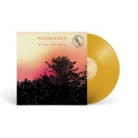 Passenger All The Little Lights -coloured-