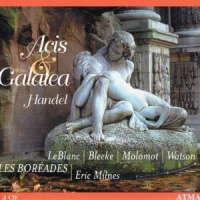 Handel, G.f. Acis & Galatea