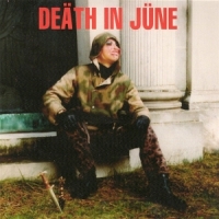 Death In June World That Summer