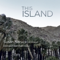 Susan Narucki Donald Berman This Island