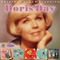 Day, Doris Original Album Classics