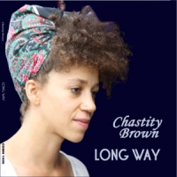 Brown, Chastity Long Way