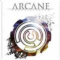Arcane Known/learned