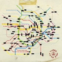 Three Mile Pilot Maps